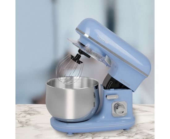 Bomann Food processor KM6030 CB BLUE BOMAN