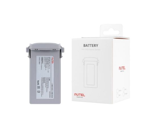 Battery for Autel EVO Nano series drone Grey