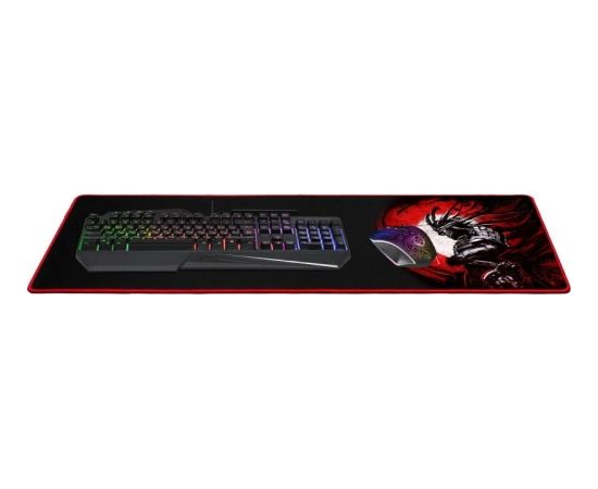 PAD DEFENDER GAMING LIBERTY 800x300x3mm