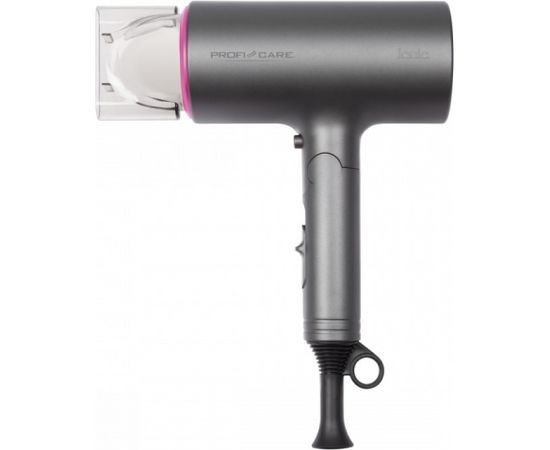 ProfiCare Hair dryer PC-HT 3073 pink