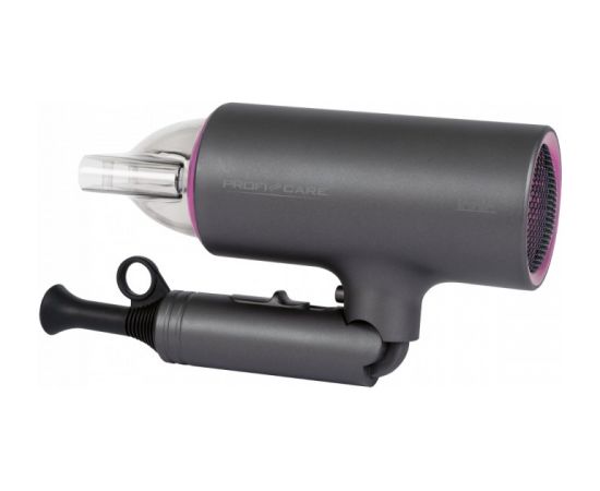 ProfiCare Hair dryer PC-HT 3073 pink