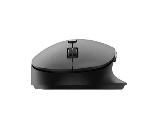 Philips SPK7607B/00 mouse Right-hand RF Wireless + Bluetooth Optical 3200 DPI