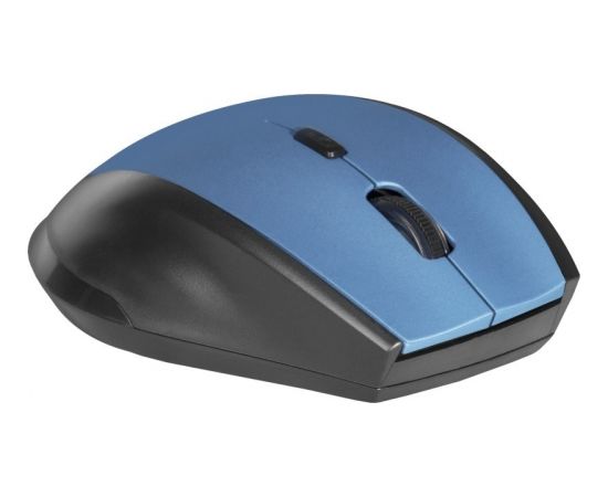 MOUSE DEFENDER ACCURA MM-365 RF BLUE OPTICAL 1600DPI 6P