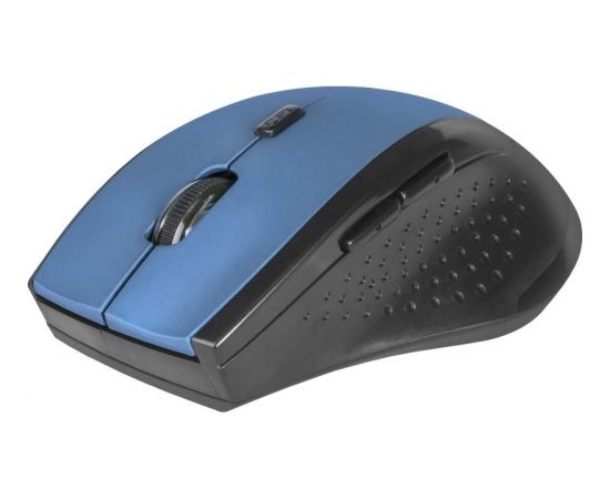 MOUSE DEFENDER ACCURA MM-365 RF BLUE OPTICAL 1600DPI 6P