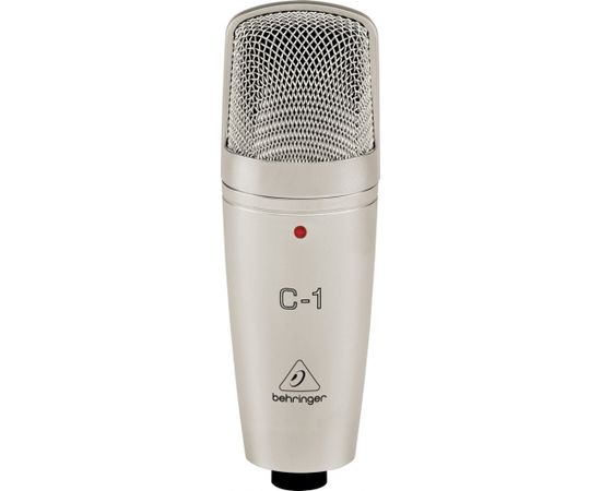 Behringer C-1 microphone Studio microphone