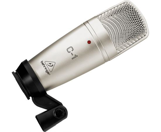 Behringer C-1 microphone Studio microphone