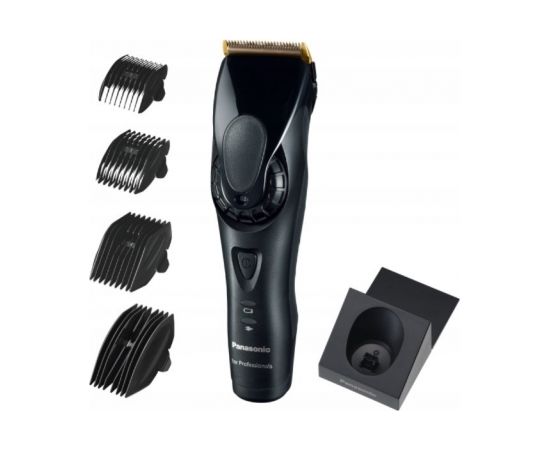 PANASONIC ER-HGP84K803 CORDLESS RAZOR/HAIR TRIMMER