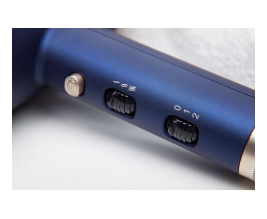 ELDOM HT250 STILO hair dryer ionization 1800 W Garnet Matu fēni