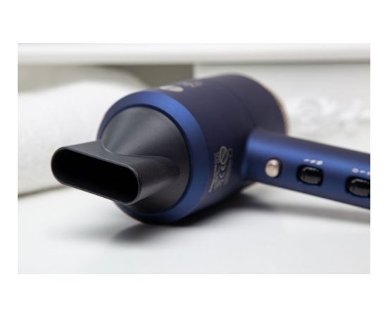 ELDOM HT250 STILO hair dryer ionization 1800 W Garnet Matu fēni