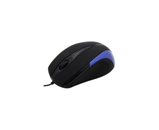 Esperanza EM102B mouse USB Type-A Optical 800 DPI