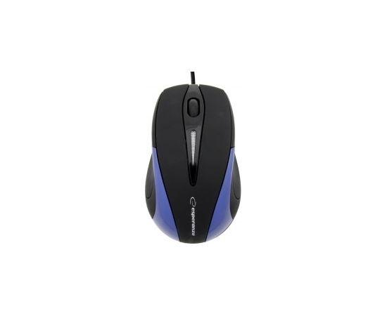 Esperanza EM102B mouse USB Type-A Optical 800 DPI