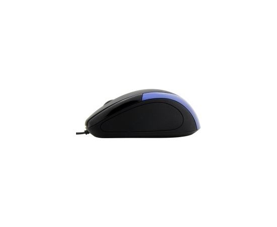 Esperanza EM102B mouse USB Type-A Optical 800 DPI