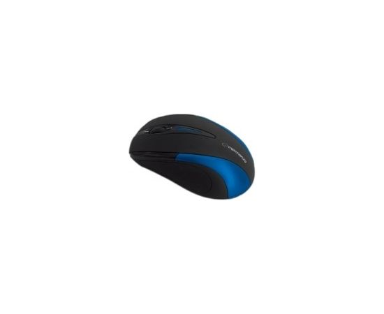 Esperanza EM102B mouse USB Type-A Optical 800 DPI