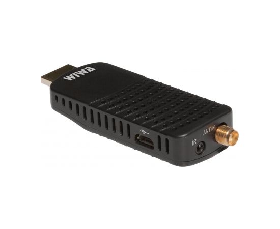 DVB-T/T2 tuner WIWA H.265 MINI