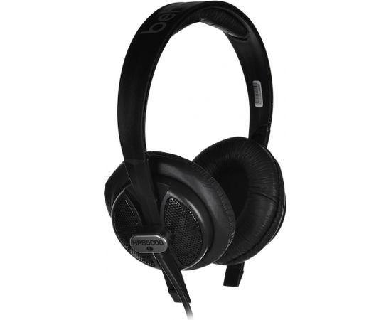 Behringer HPS5000 Studio Headphone Headphones Wired Music