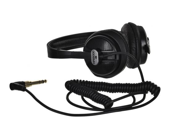 Behringer HPS5000 Studio Headphone Headphones Wired Music