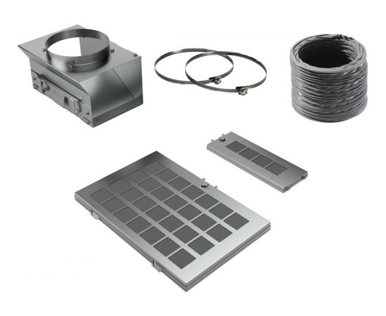 Bosch DWZ0AK0S0 cooker hood part/accessory Cooker hood filter