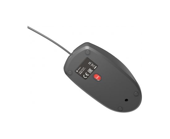 NATEC NMY-1987 mouse USB Type-A Optical