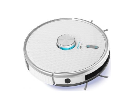 Concept VR3205 robot vacuum 0.6 L Bagless White
