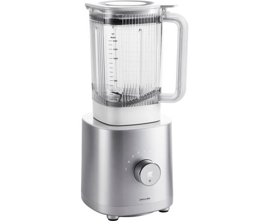 ZWILLING Universal 1200 L Stand mixer 1200 W Silver