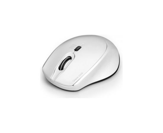 Port Designs 900714 mouse Ambidextrous RF Wireless+USB Type-C 1600 DPI
