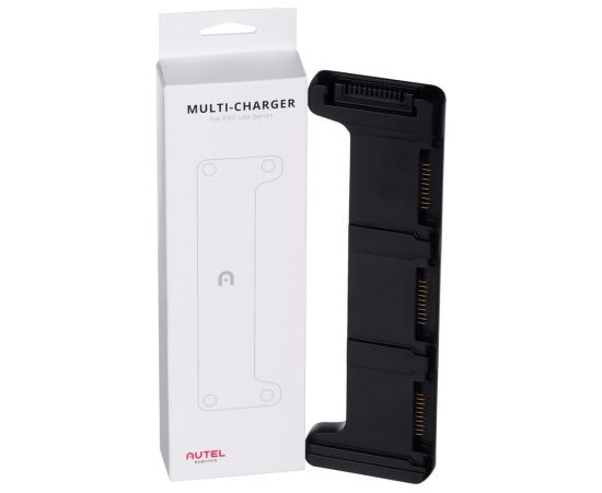 Charger for three drone batteries Autel EVO Lite Series Piederumi droniem