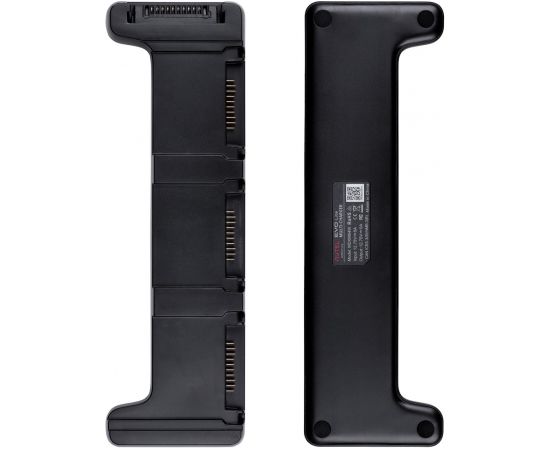 Charger for three drone batteries Autel EVO Lite Series Piederumi droniem