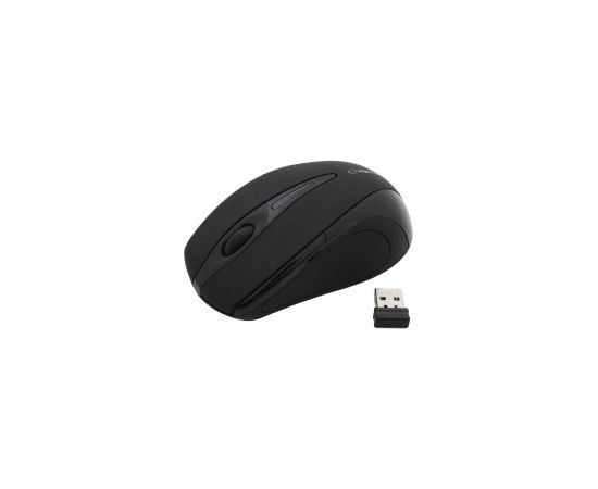 Esperanza EM101K mouse Ambidextrous RF Wireless Optical 1000 DPI