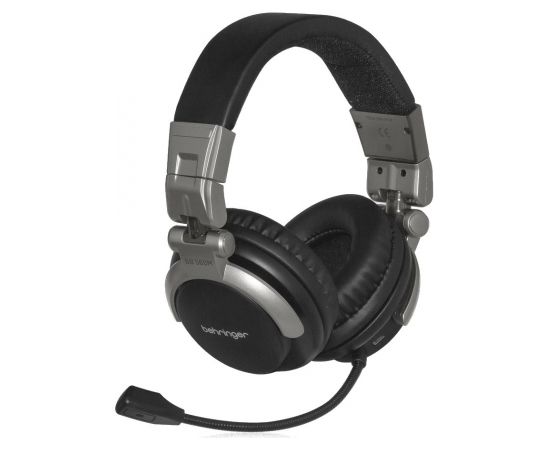 Behringer BB 560M - Bluetooth wireless headphones with microphone