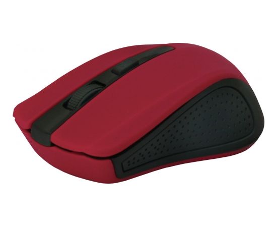 Defender MM-935 mouse Ambidextrous RF Wireless Optical 1600 DPI