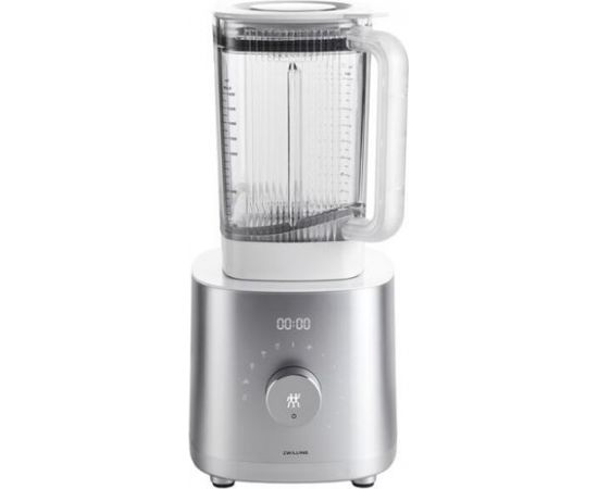 ZWILLING ENFINIGY Blender 1.8 L Tabletop blender 1600 W Silver