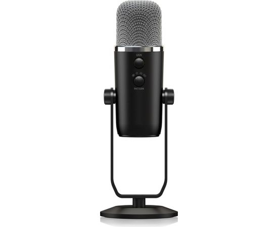 Behringer BIGFOOT microphone Black Studio microphone