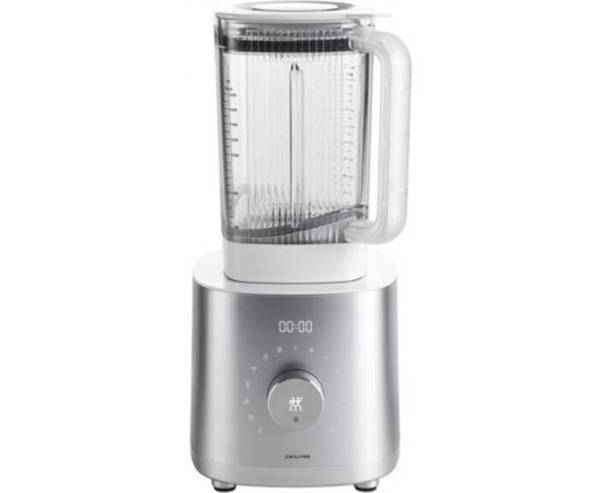 ZWILLING PRO 1.8 L Tabletop blender 1200 W Silver