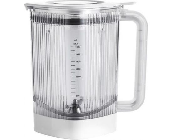 ZWILLING PRO 1.8 L Tabletop blender 1200 W Silver