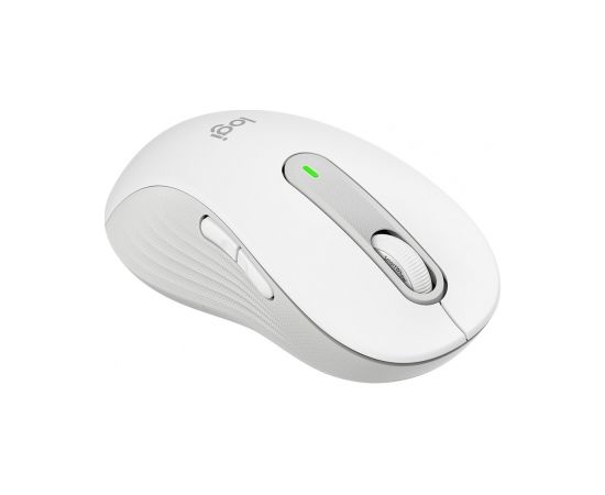 Logitech Signature M650 L Wireless Mouse