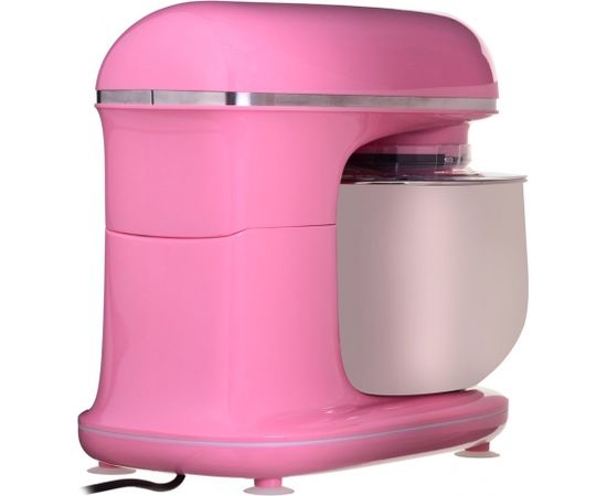 Bomann KM 6030 CB food processor 1100 W 5 L Pink