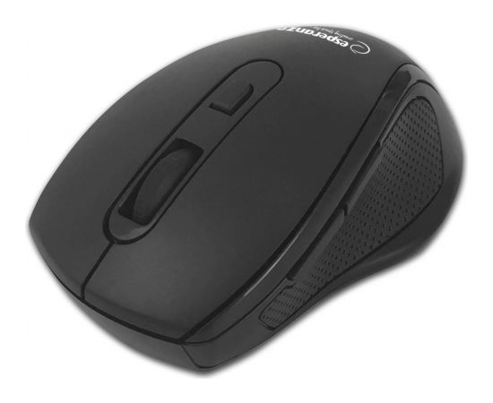 Esperanza EM128K Wireless Bluetooth 6D Mouse, black