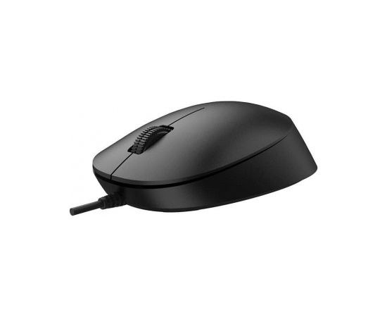 Philips SPK7207B/00 mouse Ambidextrous USB Type-A Optical 1200 DPI