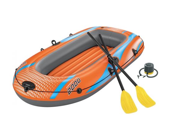 Laiva Bestway Kondor Elite 2000 Raft 196x106cm