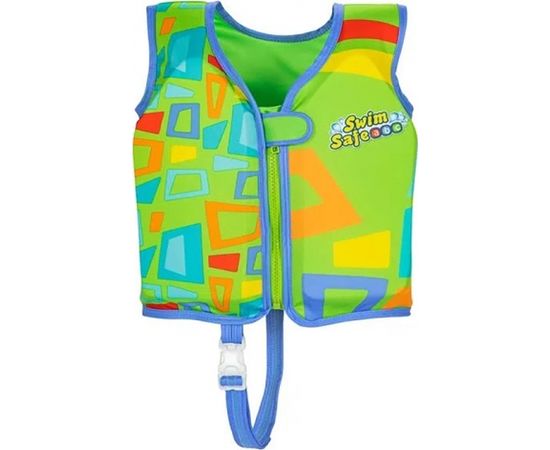 Peldveste Aquastar Swim Safe M/L