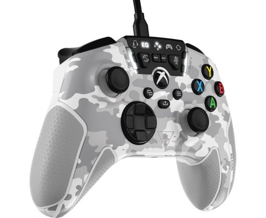 Turtle Beach controller Recon, arctic camo