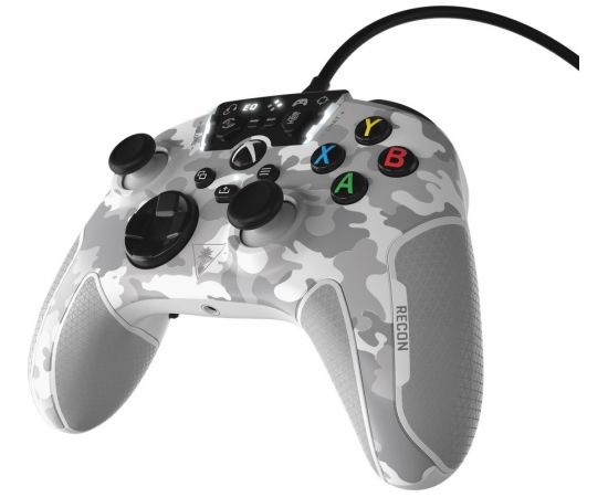 Turtle Beach controller Recon, arctic camo