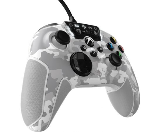 Turtle Beach controller Recon, arctic camo