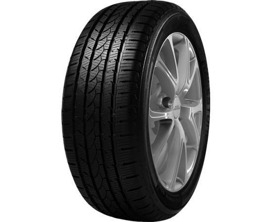 Milestone Green 4Seasons 185/55R16 87V