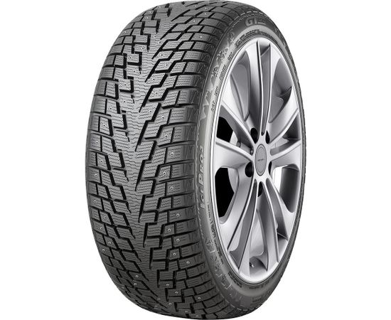 235/55R17 GT RADIAL ICEPRO 3 99H DOT20 Studdable DDB72 3PMSF IceGrip M+S