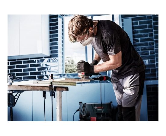 Bosch Expert Jigsaw Blade T 308 BF Hardwood 2-side clean (3 pieces)