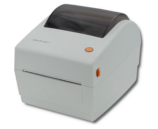 Qoltec 50243 Label printer | thermal | max. 104 mm