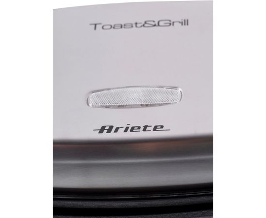 Ariete Toast & Grill Slim