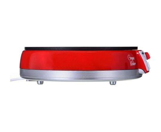 ARIETE 202/00 Partytime crepe maker 1000 W Red