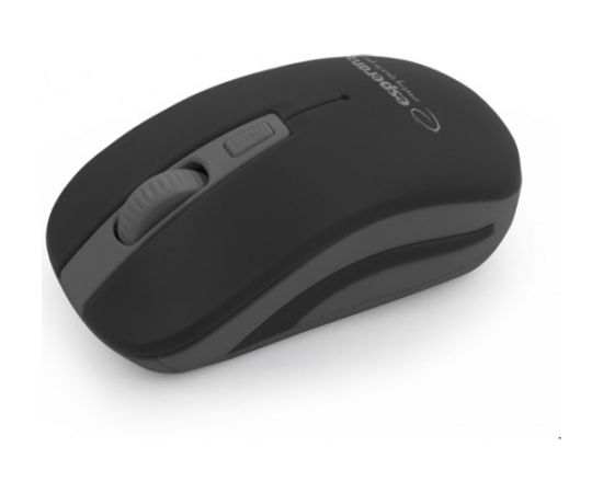 Esperanza EM126EK mouse RF Wireless Optical 1600 DPI